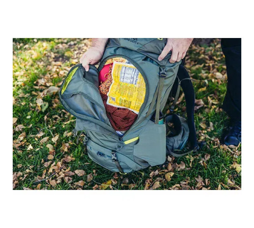Рюкзак туристичний Gregory 65 л FLOAT-ZULU MD/LG PLUS FORAGE GREEN 149412/9976 Рюкзак туристичний Gregory 65 л FLOAT-ZULU MD/LG PLUS FORAGE GREEN 149412/9976