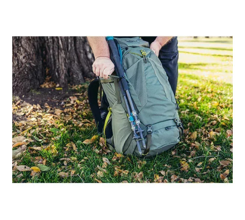 Рюкзак туристичний Gregory 65 л FLOAT-ZULU MD/LG PLUS FORAGE GREEN 149412/9976 Рюкзак туристичний Gregory 65 л FLOAT-ZULU MD/LG PLUS FORAGE GREEN 149412/9976