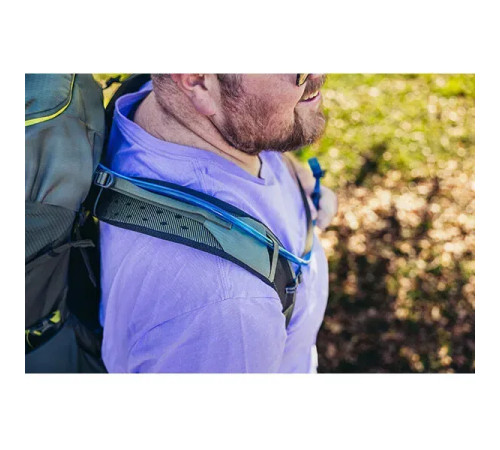 Рюкзак туристичний Gregory 65 л FLOAT-ZULU MD/LG PLUS FORAGE GREEN 149412/9976 Рюкзак туристичний Gregory 65 л FLOAT-ZULU MD/LG PLUS FORAGE GREEN 149412/9976