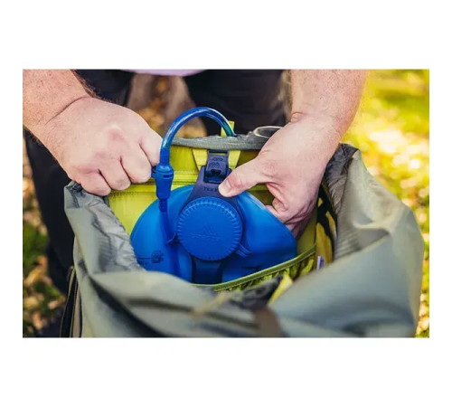 Рюкзак туристичний Gregory 65 л FLOAT-ZULU MD/LG PLUS FORAGE GREEN 149412/9976 Рюкзак туристичний Gregory 65 л FLOAT-ZULU MD/LG PLUS FORAGE GREEN 149412/9976