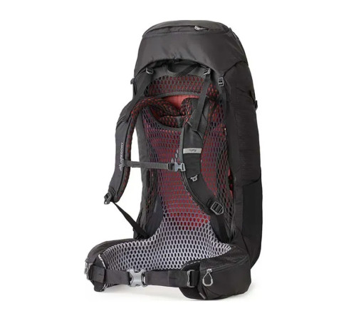 Рюкзак туристичний Gregory 55 л KATMAI RC SM/MD VOLCANIC BLACK 137235/0662 Рюкзак туристичний Gregory 55 л KATMAI RC SM/MD VOLCANIC BLACK 137235/0662