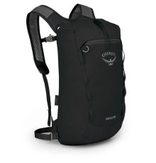 Рюкзак Osprey Daylite Cinch Pack 15 л O/S - чорний
