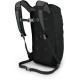 Рюкзак Osprey Daylite Cinch Pack 15 л O/S - чорний