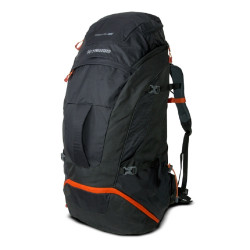 Рюкзак Trimm Triglav 65 - чорний