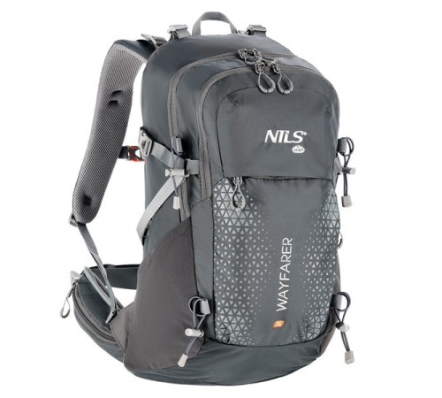 Рюкзак туристичний NC1925 35L NILS CAMP Рюкзак туристичний NC1925 35L NILS CAMP