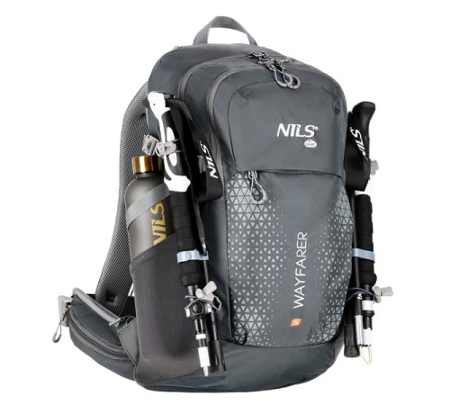 Рюкзак туристичний NC1925 35L NILS CAMP Рюкзак туристичний NC1925 35L NILS CAMP