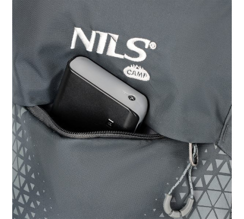 Рюкзак туристичний NC1925 35L NILS CAMP Рюкзак туристичний NC1925 35L NILS CAMP