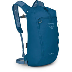 Рюкзак Osprey Daylite Cinch Pack 15 л O/S - темно-синій