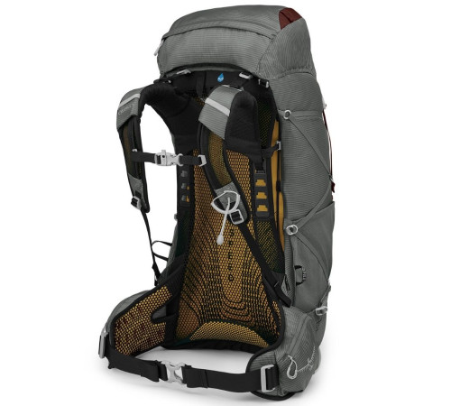 Рюкзак Osprey Eja 48 - XS/S - бірюзовий Рюкзак Osprey Eja 48 - XS/S - бірюзовий