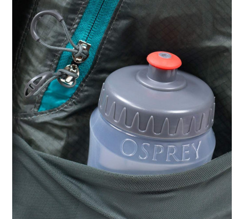 Рюкзак Osprey Ultralight Stuff Pack (2022) - O/S - оранжевий Рюкзак Osprey Ultralight Stuff Pack (2022) - O/S - оранжевий