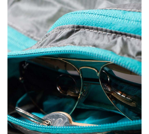 Рюкзак Osprey Ultralight Stuff Pack (2022) - O/S - оранжевий Рюкзак Osprey Ultralight Stuff Pack (2022) - O/S - оранжевий