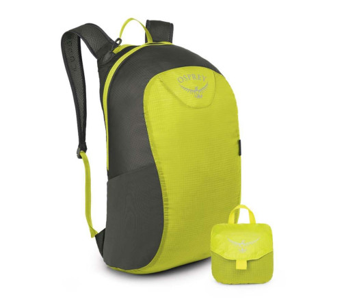 Рюкзак Osprey Ultralight Stuff Pack (2022) - O/S - оранжевий Рюкзак Osprey Ultralight Stuff Pack (2022) - O/S - оранжевий