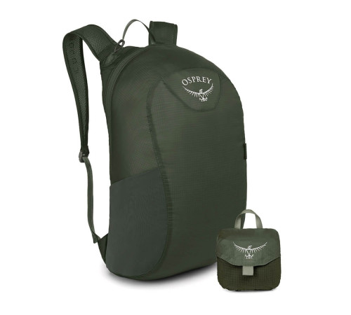 Рюкзак Osprey Ultralight Stuff Pack (2022) - O/S - оранжевий Рюкзак Osprey Ultralight Stuff Pack (2022) - O/S - оранжевий
