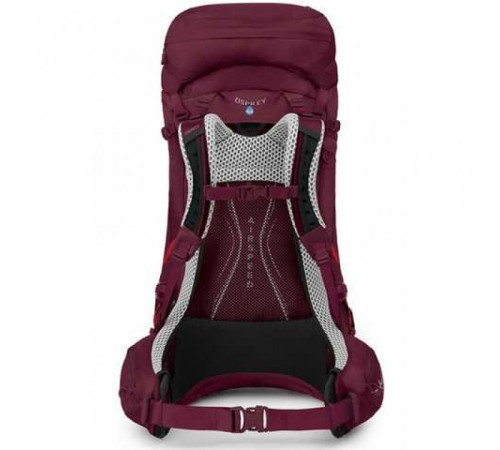Рюкзак Osprey Aura AG 50 berry sorbet red - WM/L - червоний Рюкзак Osprey Aura AG 50 berry sorbet red - WM/L - червоний