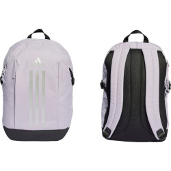  Міський шкільний спортивний рюкзак Adidas Power VII світло-фіолетовий IT5362
