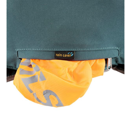 Рюкзак туристичний NC1938 GREEN 40L NILS CAMP Рюкзак туристичний NC1938 GREEN 40L NILS CAMP