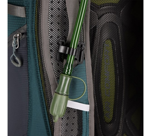 Рюкзак туристичний NC1938 GREEN 40L NILS CAMP Рюкзак туристичний NC1938 GREEN 40L NILS CAMP