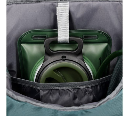 Рюкзак туристичний NC1938 GREEN 40L NILS CAMP Рюкзак туристичний NC1938 GREEN 40L NILS CAMP