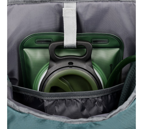 Рюкзак туристичний NC1938 GREEN 40L NILS CAMP