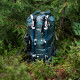 Рюкзак туристичний NC1938 GREEN 40L NILS CAMP