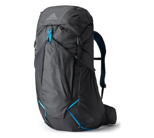 Рюкзак туристичний Gregory 58 л FOCAL RC LG 141333/7416