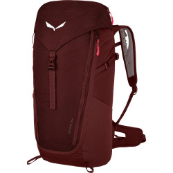 Рюкзак туристичний Salewa ALP MATE 30 л WS 1271 1570 UNI - бордовий