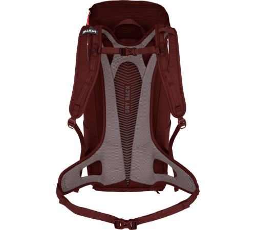 Рюкзак туристичний Salewa ALP MATE 30 л WS 1271 1570 UNI - бордовий