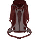 Рюкзак туристичний Salewa ALP MATE 30 л WS 1271 1570 UNI - бордовий