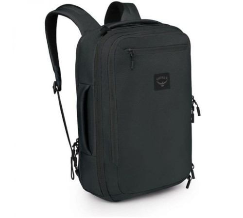 Рюкзак Osprey Aoede Briefpack 22 black - O/S - чорний Рюкзак Osprey Aoede Briefpack 22 black - O/S - чорний