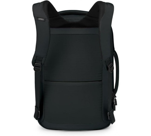 Рюкзак Osprey Aoede Briefpack 22 black - O/S - чорний Рюкзак Osprey Aoede Briefpack 22 black - O/S - чорний