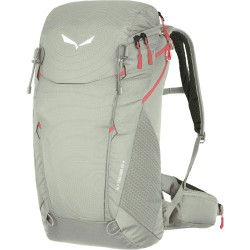 Рюкзак Salewa ALP TRAINER 20 л WS 1262 3898 UNI - світло-сірий