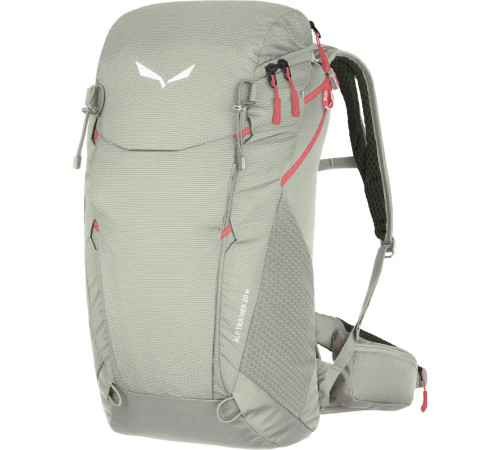 Рюкзак Salewa ALP TRAINER 20 л WS 1262 3898 UNI - світло-сірий