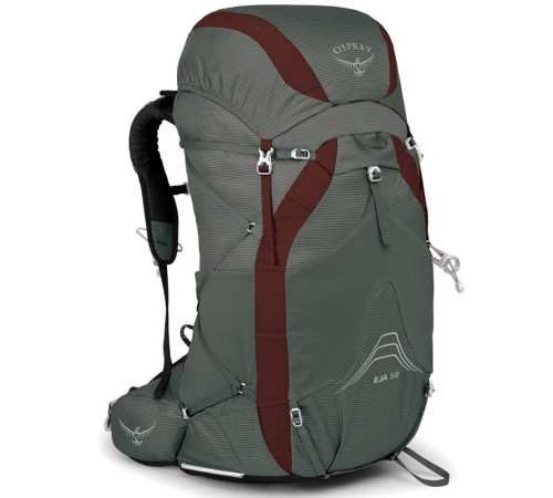 Рюкзак Osprey Eja 58 - WM/L - бірюзовий Рюкзак Osprey Eja 58 - WM/L - бірюзовий