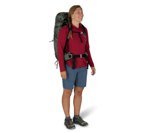 Рюкзак Osprey Eja 58 - WM/L - бірюзовий Рюкзак Osprey Eja 58 - WM/L - бірюзовий