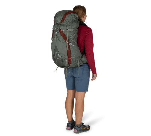 Рюкзак Osprey Eja 58 - WM/L - бірюзовий Рюкзак Osprey Eja 58 - WM/L - бірюзовий