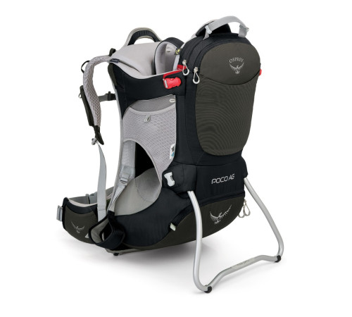 Рюкзак Osprey Poco - O/S - чорний Рюкзак Osprey Poco - O/S - чорний