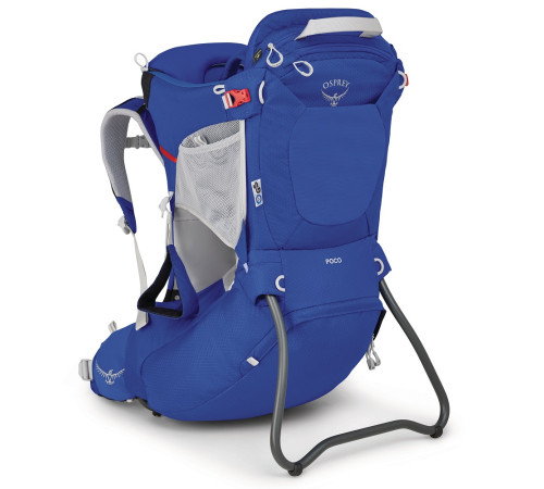 Рюкзак Osprey Poco - O/S - чорний Рюкзак Osprey Poco - O/S - чорний