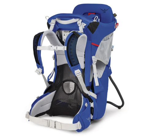 Рюкзак Osprey Poco - O/S - чорний Рюкзак Osprey Poco - O/S - чорний