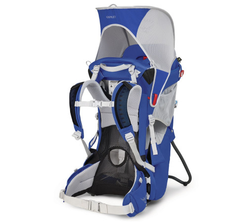 Рюкзак Osprey Poco - O/S - чорний Рюкзак Osprey Poco - O/S - чорний