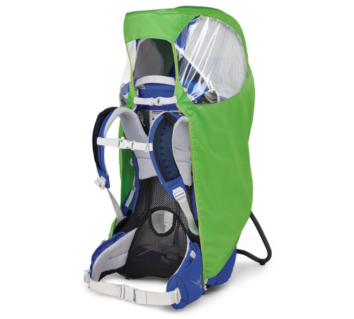 Рюкзак Osprey Poco - O/S - чорний Рюкзак Osprey Poco - O/S - чорний