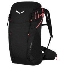 Рюкзак туристичний Salewa ALP TRAINER 20 л WS 1262 0910 UNI - чорний