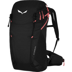 Рюкзак туристичний Salewa ALP TRAINER 20 л WS 1262 0910 UNI - чорний