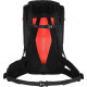 Рюкзак туристичний Salewa ALP TRAINER 20 л WS 1262 0910 UNI - чорний