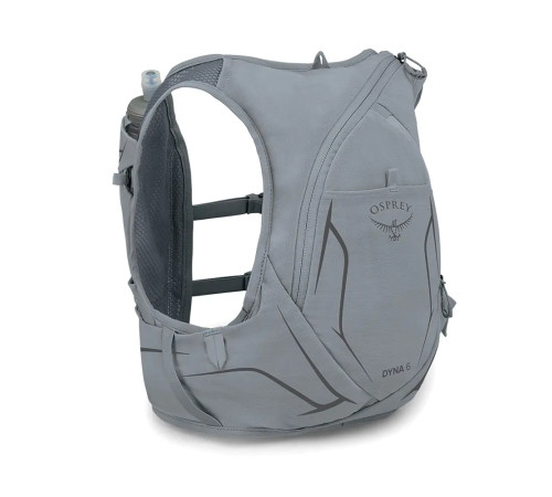 Рюкзак Osprey Dyna 6 - L - сірий Рюкзак Osprey Dyna 6 - L - сірий
