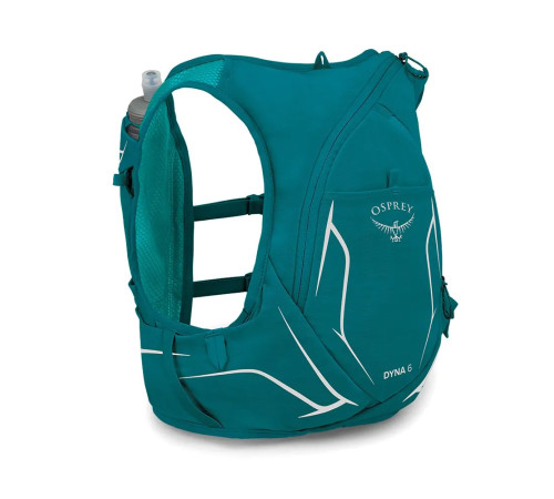 Рюкзак Osprey Dyna 6 - L - сірий Рюкзак Osprey Dyna 6 - L - сірий