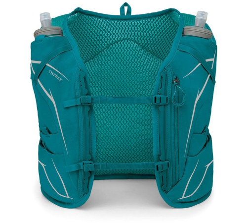 Рюкзак Osprey Dyna 6 - L - сірий Рюкзак Osprey Dyna 6 - L - сірий