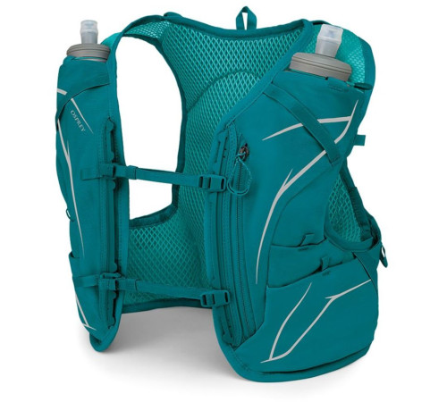 Рюкзак Osprey Dyna 6 - L - сірий Рюкзак Osprey Dyna 6 - L - сірий