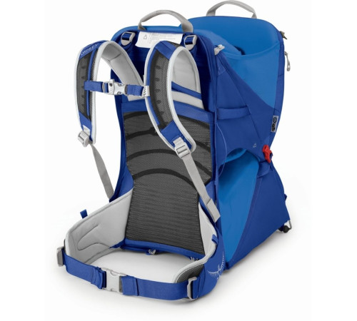 Рюкзак Osprey Poco LT - O/S - синій Рюкзак Osprey Poco LT - O/S - синій