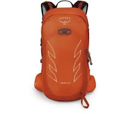 Рюкзак Osprey Talon Earth 22 coral - O/S - оранжевий