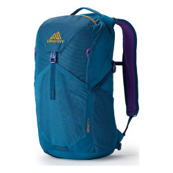 Рюкзак туристичний Gregory 24 л HIKING NANO ICON TEAL 146837/9971 ESSENTIAL 